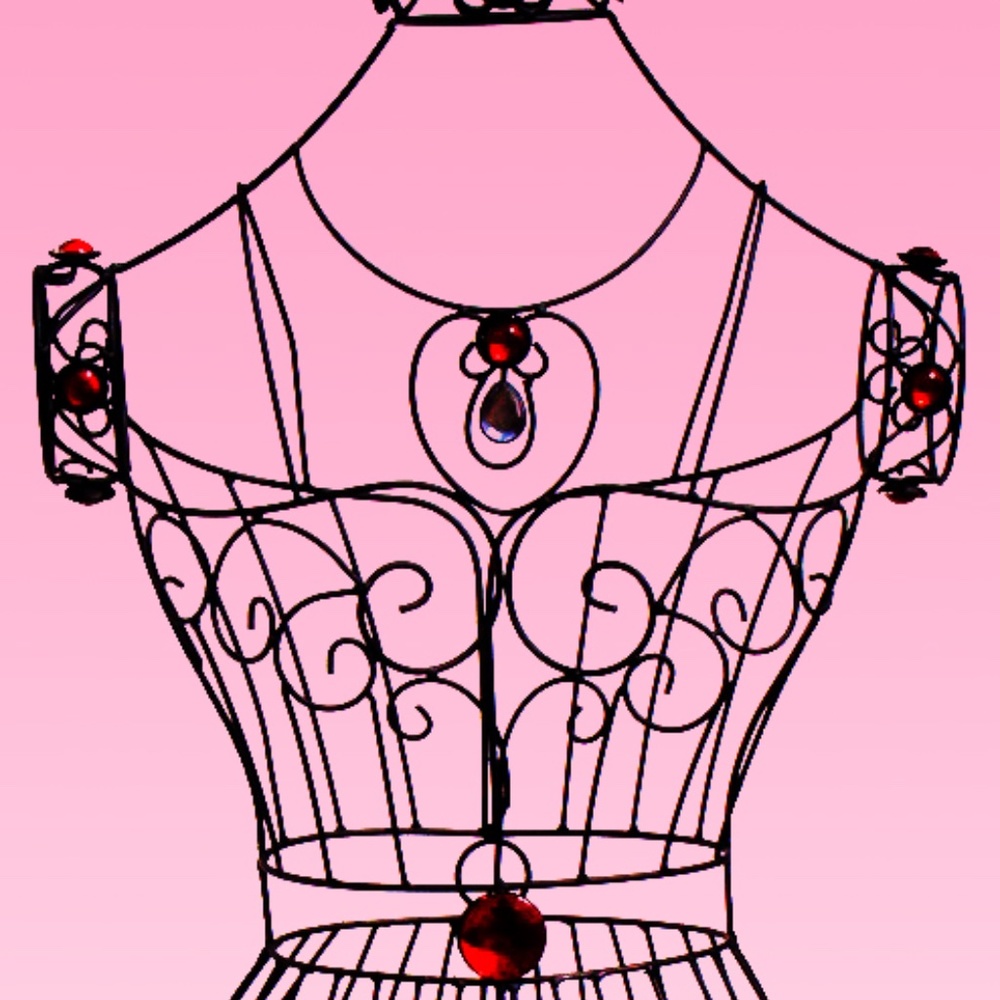 Meet your Posher, Erin